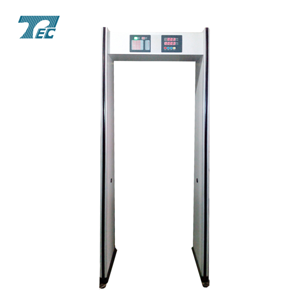 Professional Door Frame Metal Detector TEC-100