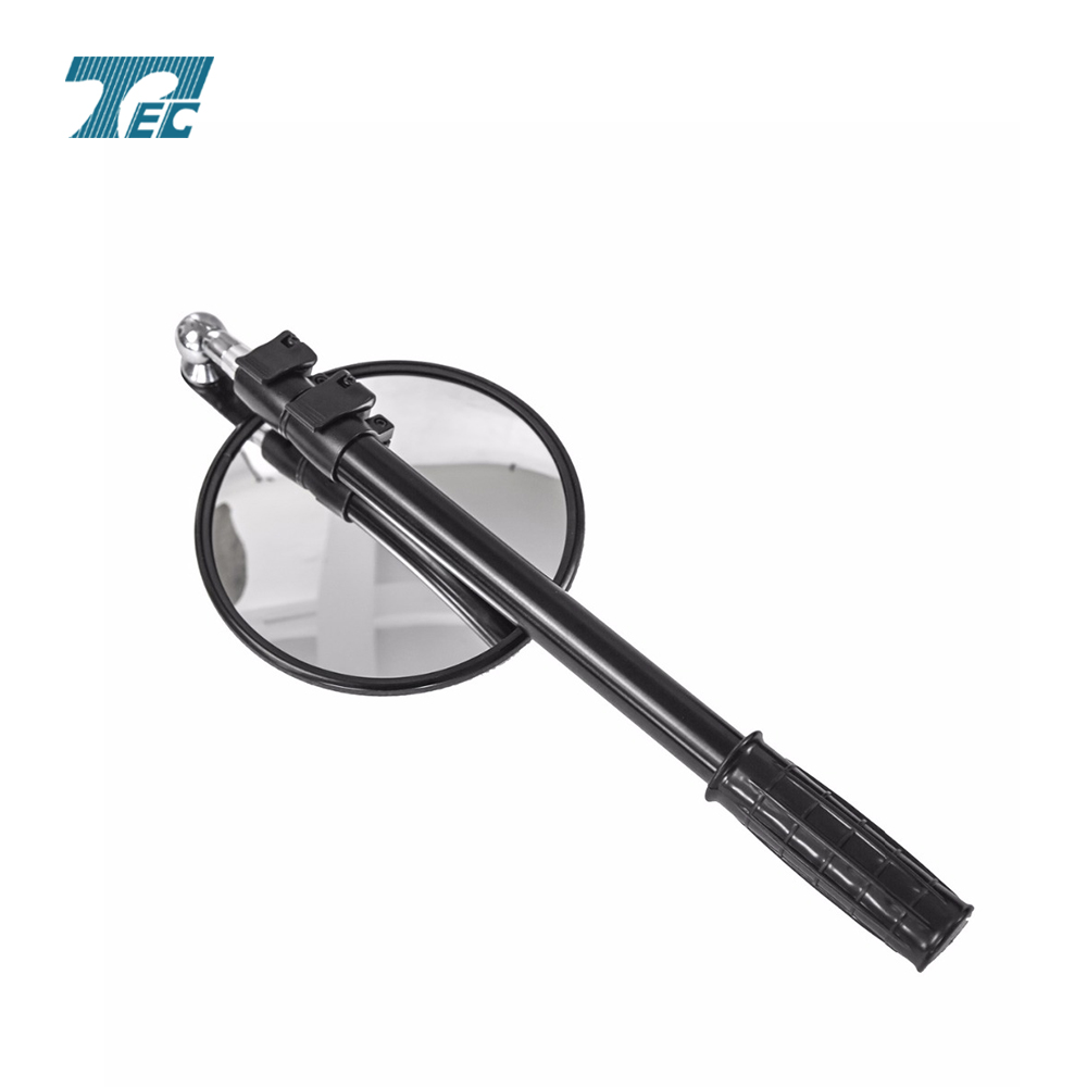 TEC-V2 20cm new under car search mirror without wheels