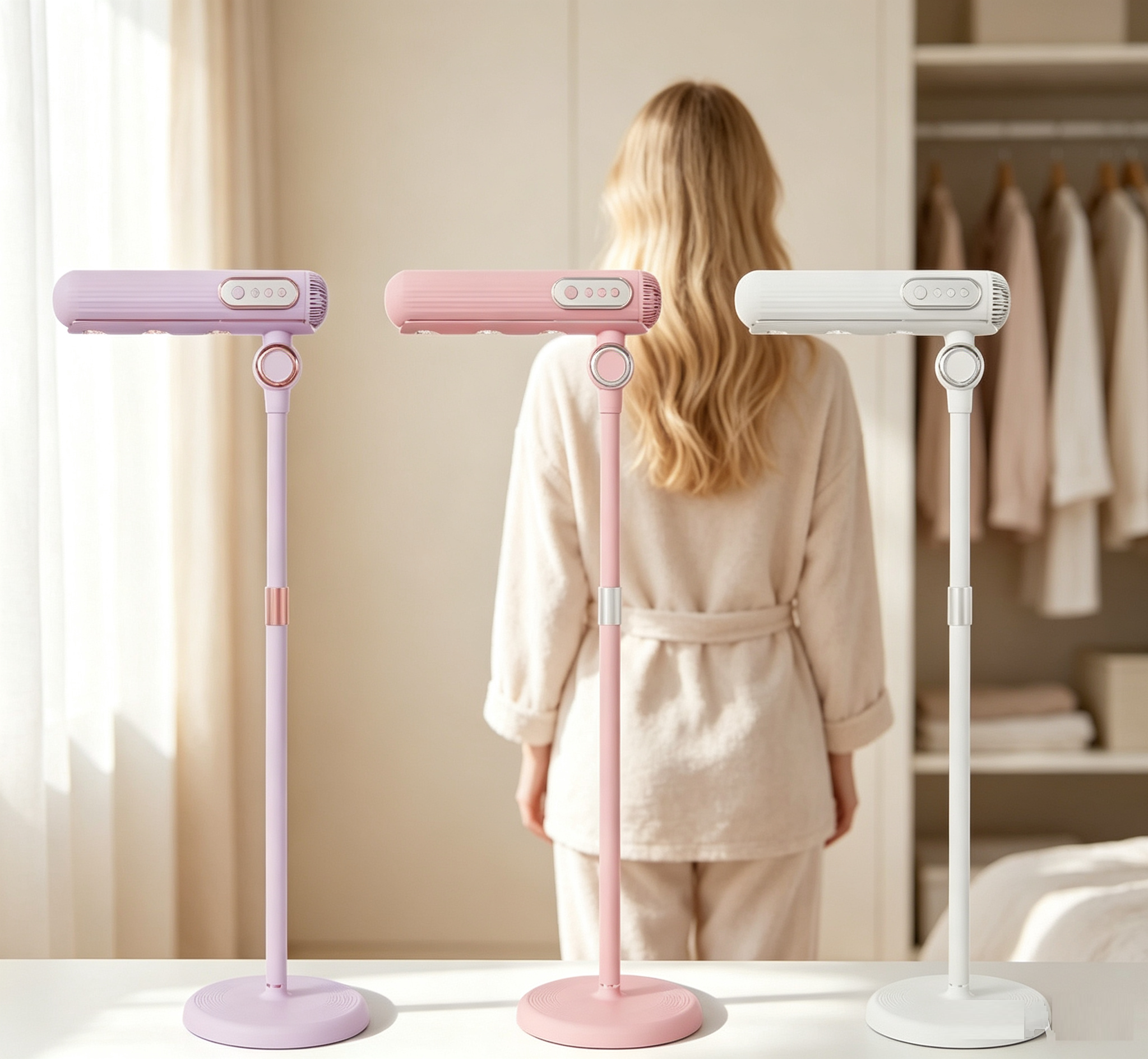 Standard Hair Dryer